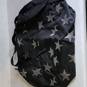 Victoria's secret duffle bag